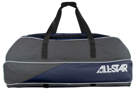 All Star BB2 Pro Model Duffle Bag w/bat Sleeve - Forelle American Sports Equipment